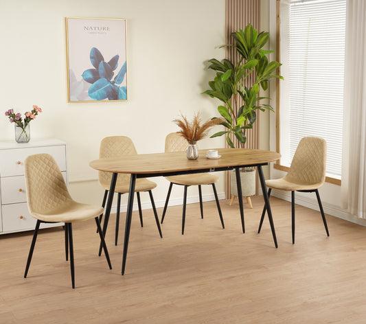 Трапезна маса Albert