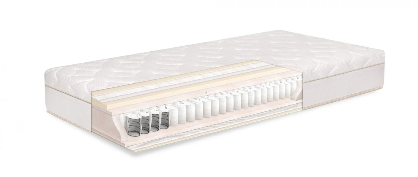 Луксозен матрак MEMO OPTIMA