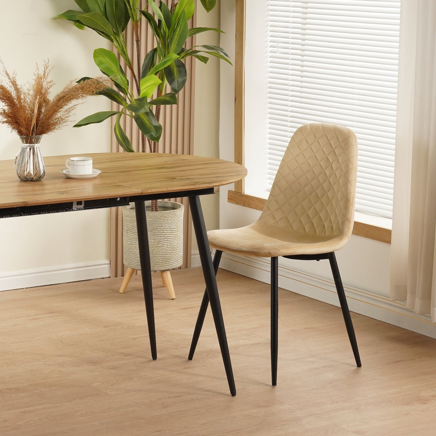 Трапезна маса Albert