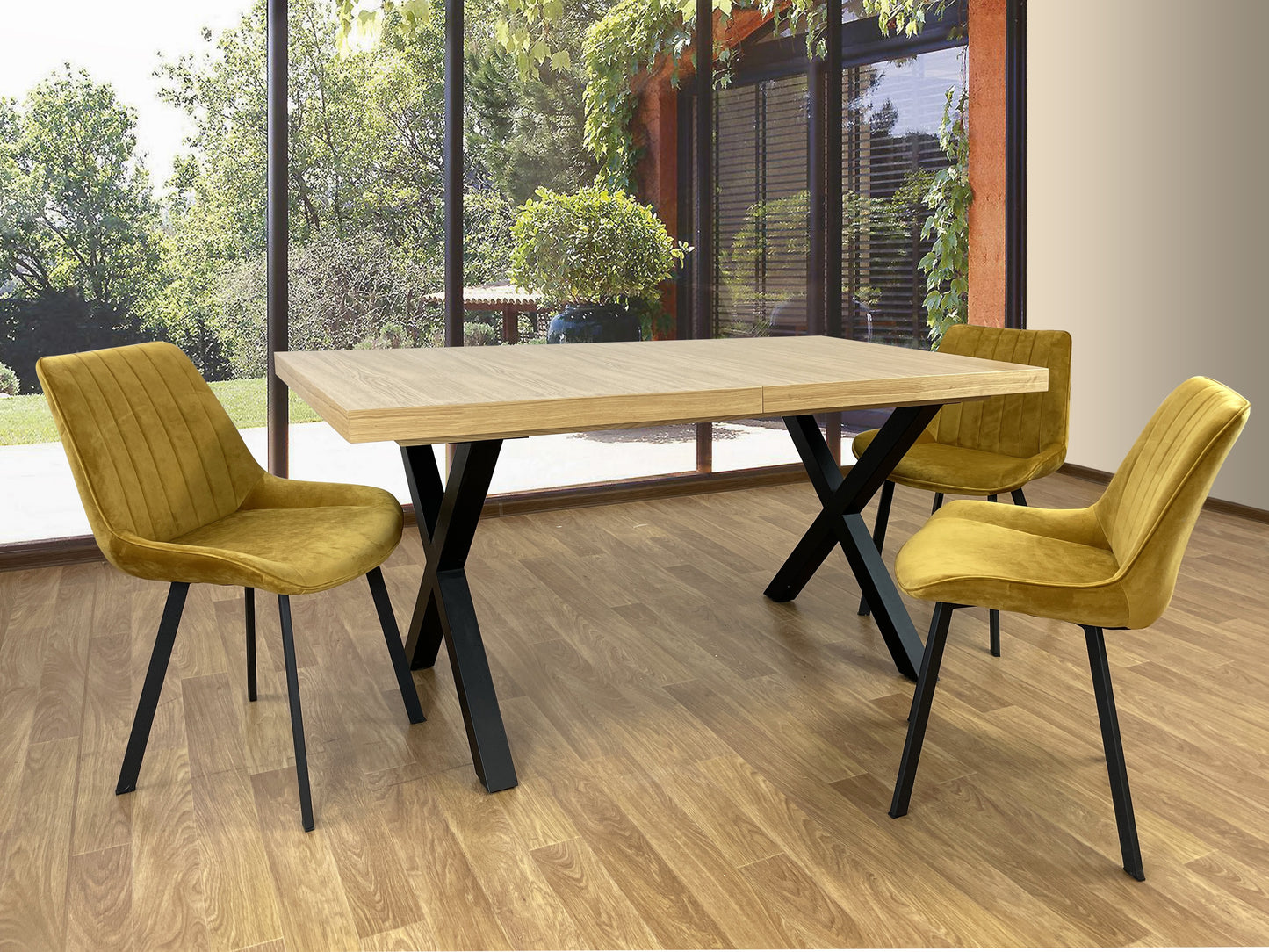 Трапезна маса Xaris