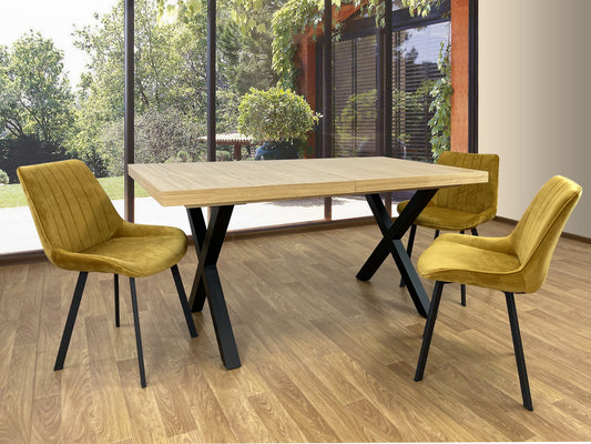 Трапезна маса Xaris