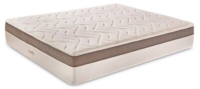 Луксозен матрак DUETTO COMFORT