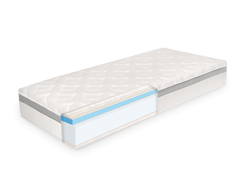 матрак AMBER MYSTIQUE