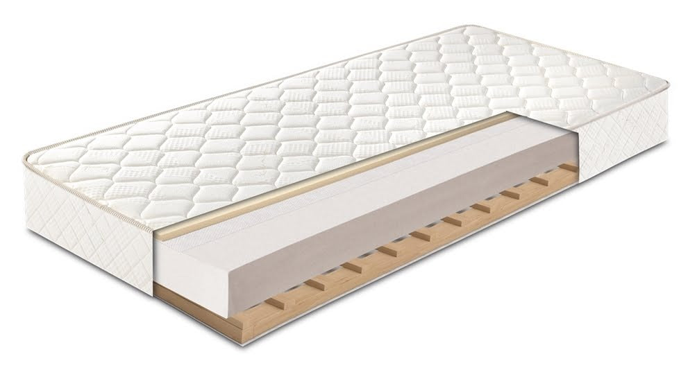 Еднолицев матрак CASHMERE DREAM