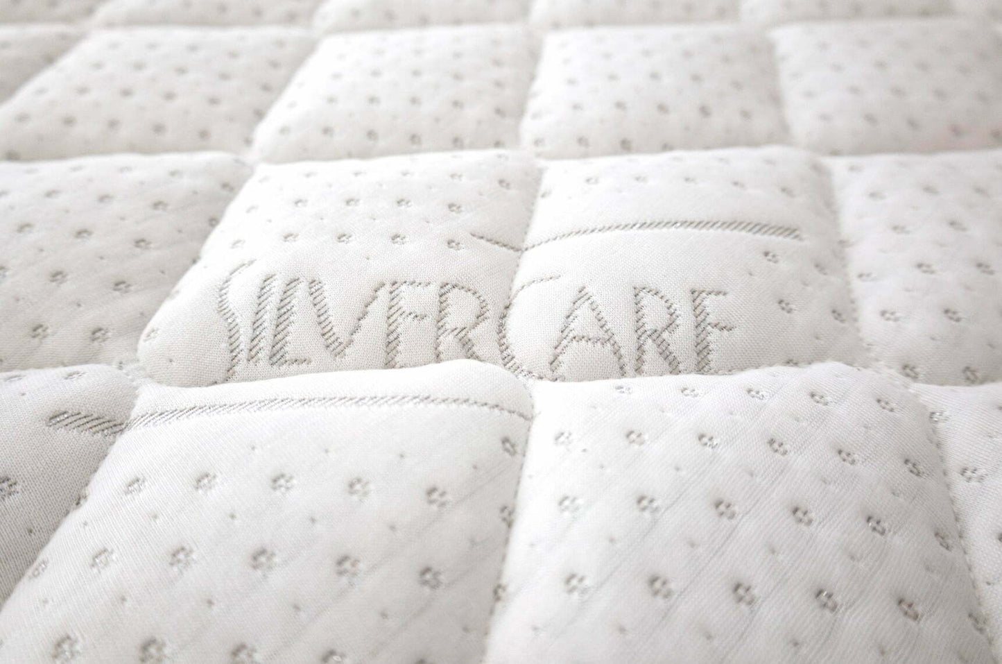 Еднолицев матрак SILVER EXCLUSIVE