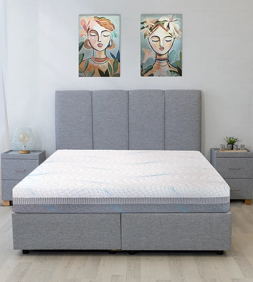 матрак O-ZONE +