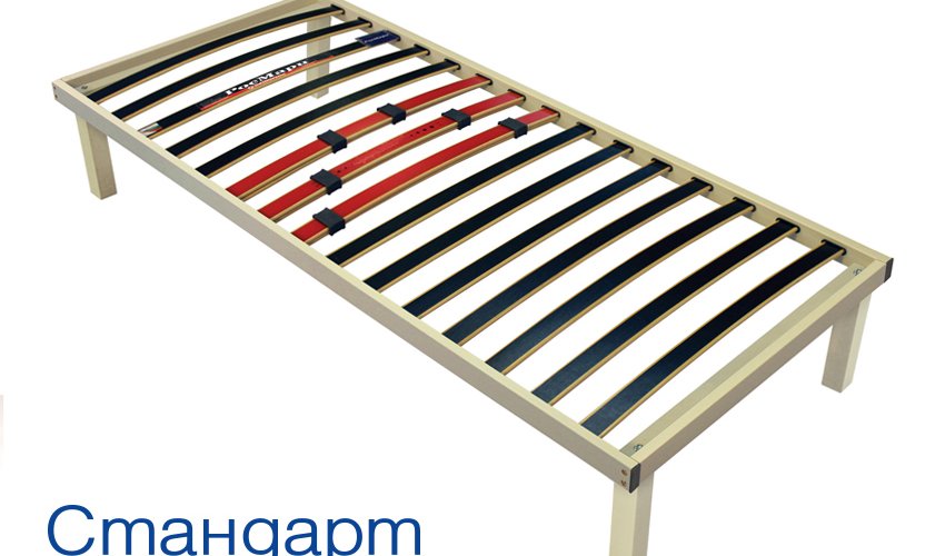 Подматрачна рамка Стандарт