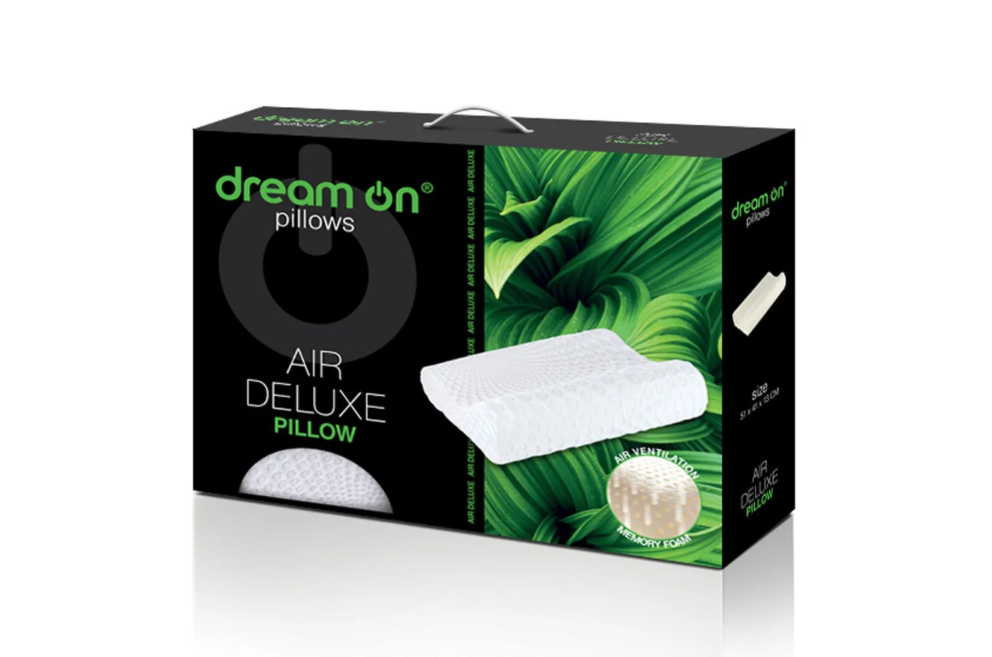 Възглавница AIR Deluxe