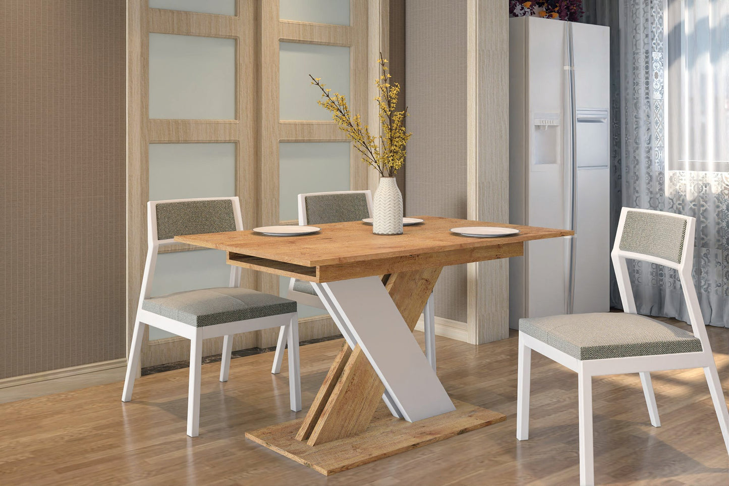 Трапезна маса Xarelto New