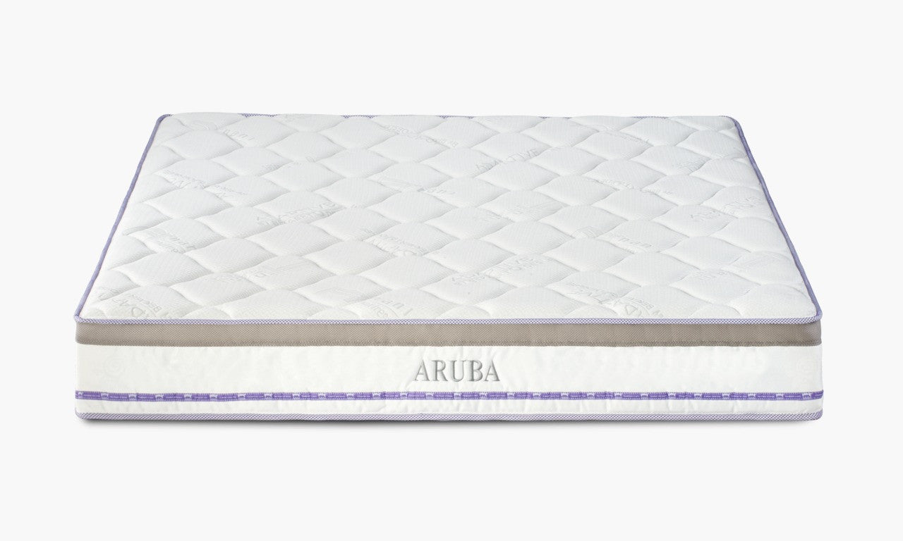 Матрак ARUBA Memory Pocket