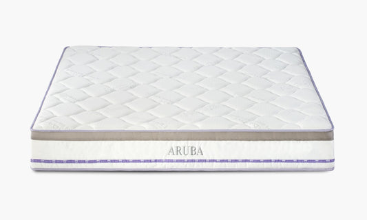 Матрак ARUBA Memory Pocket