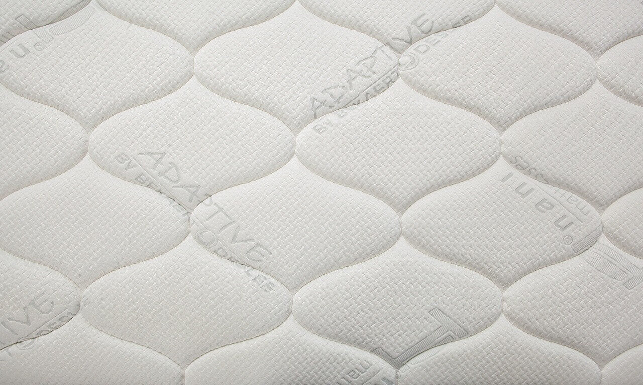 Матрак ARUBA Memory Pocket