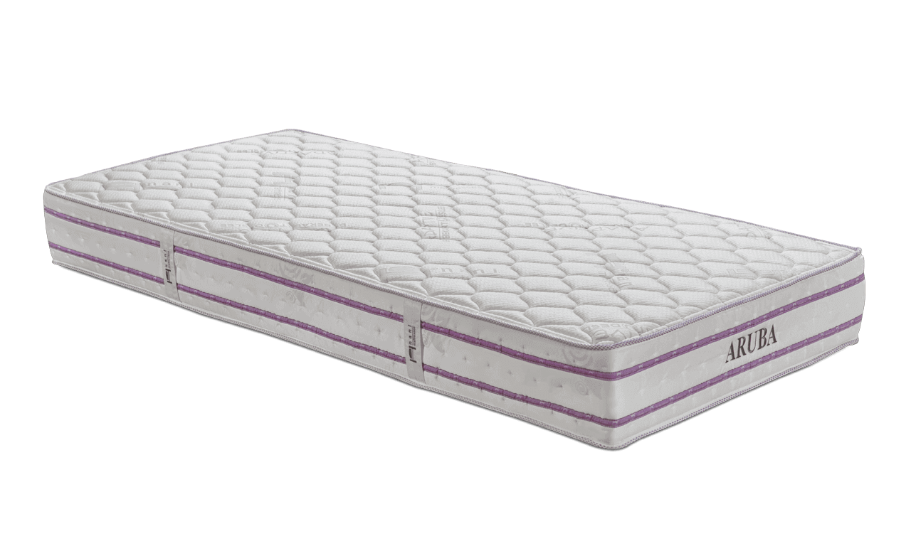 Матрак ARUBA Pocket