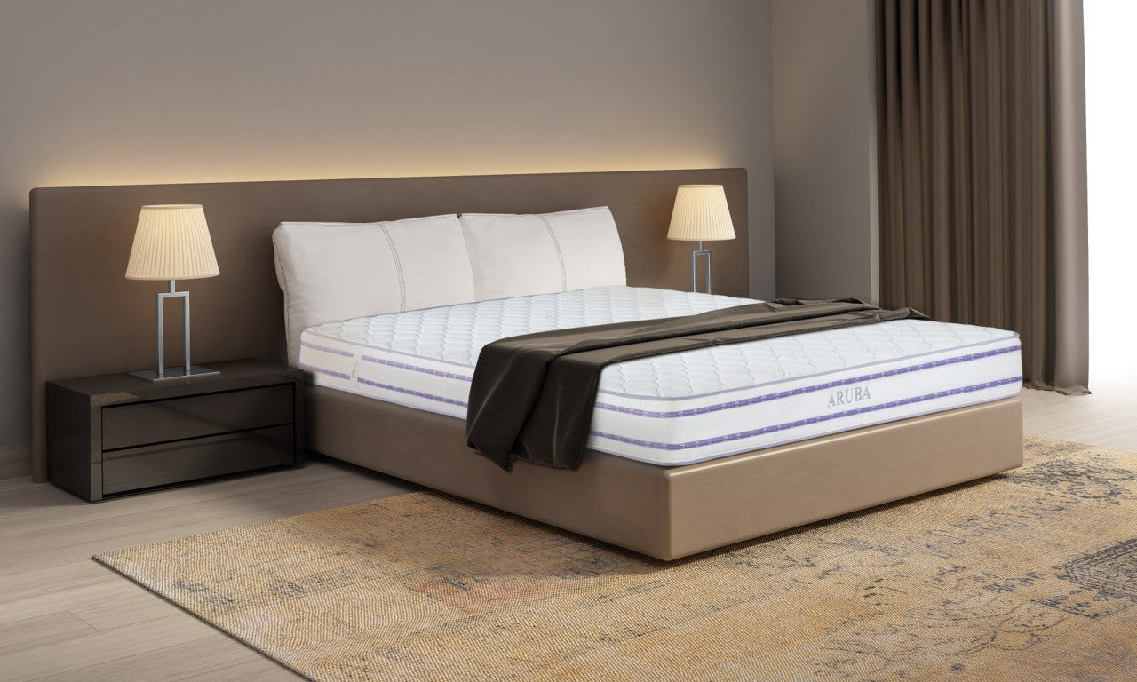 Матрак ARUBA Pocket