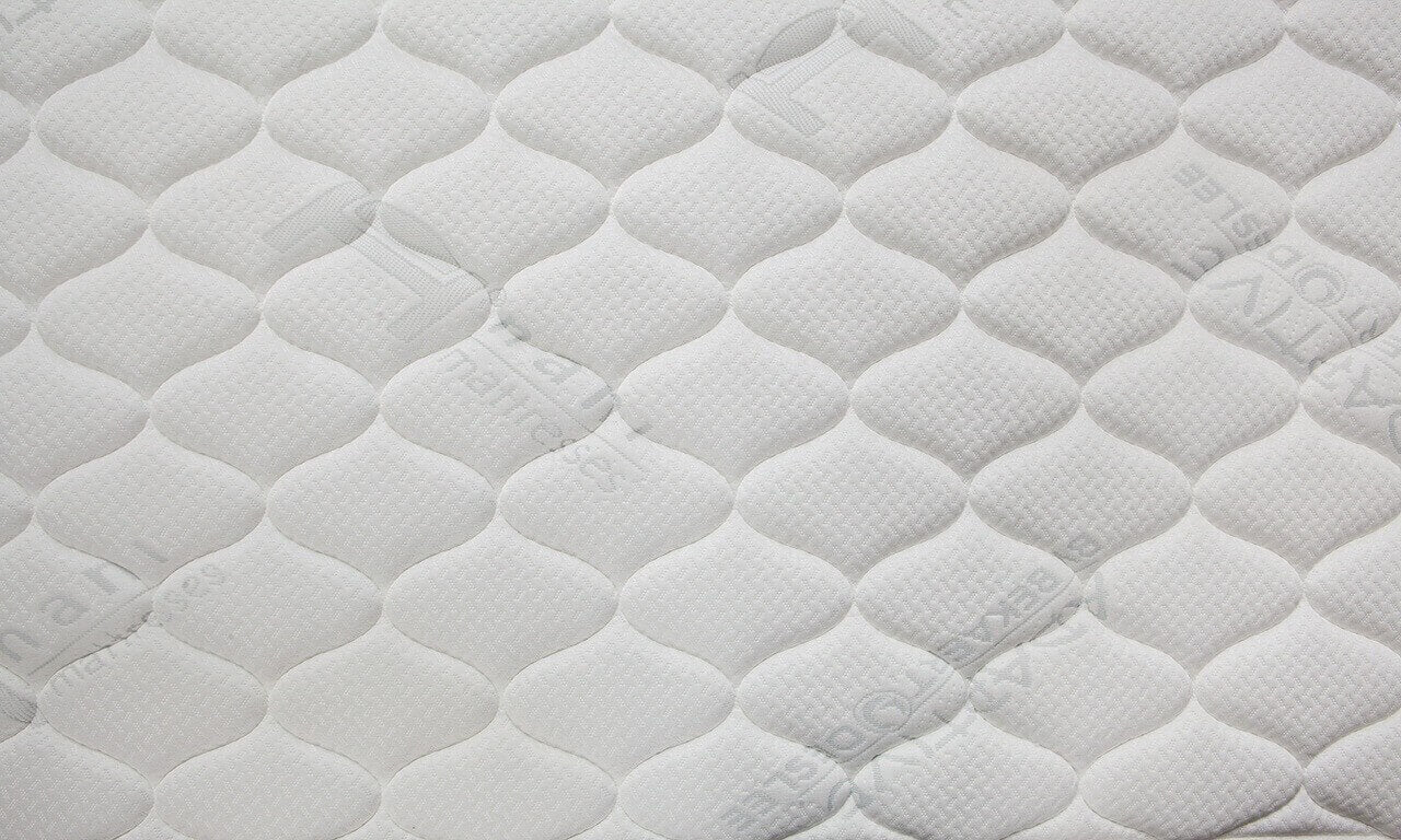 Матрак ARUBA Pocket