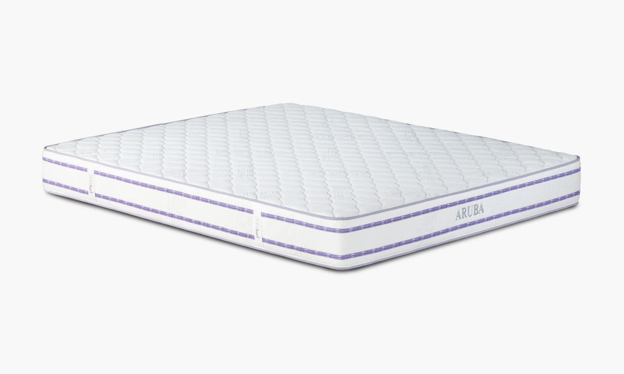 Матрак ARUBA Pocket