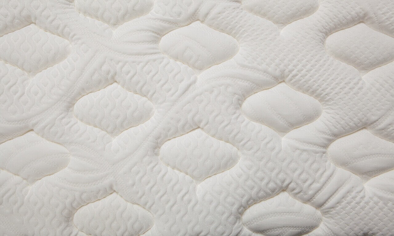 Матрак BAHAMA Memory Duo