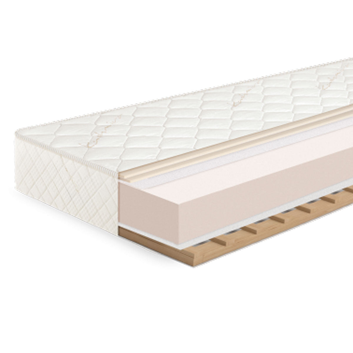 Еднолицев матрак CASHMERE DREAM