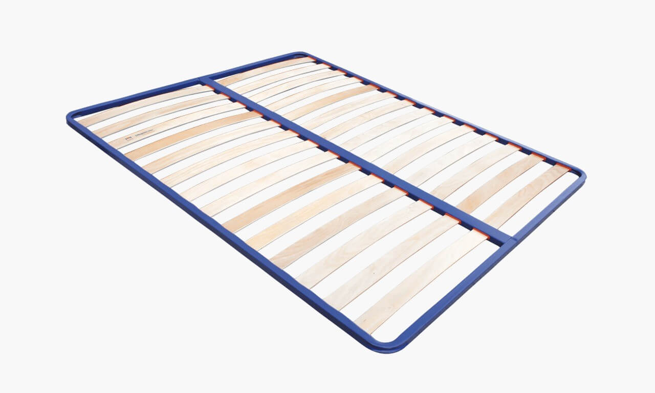 Метална рамка Комфорт