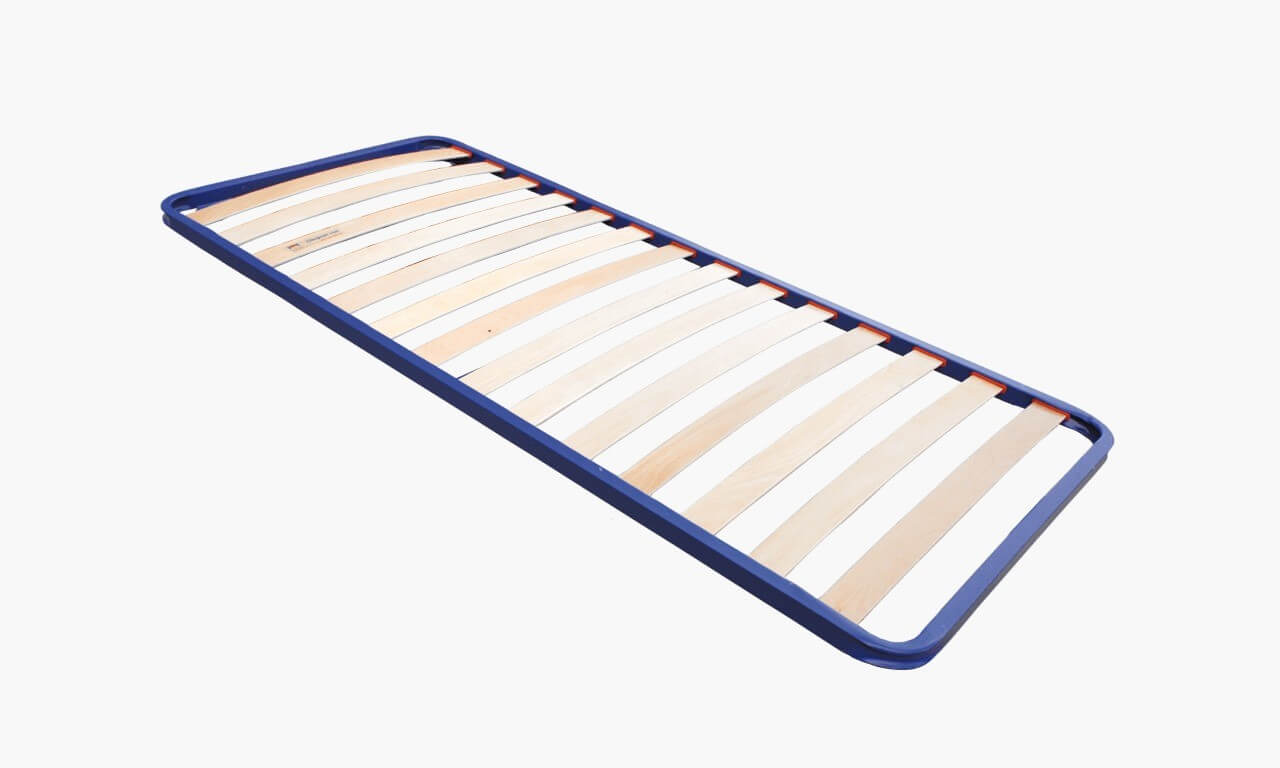 Метална рамка Комфорт