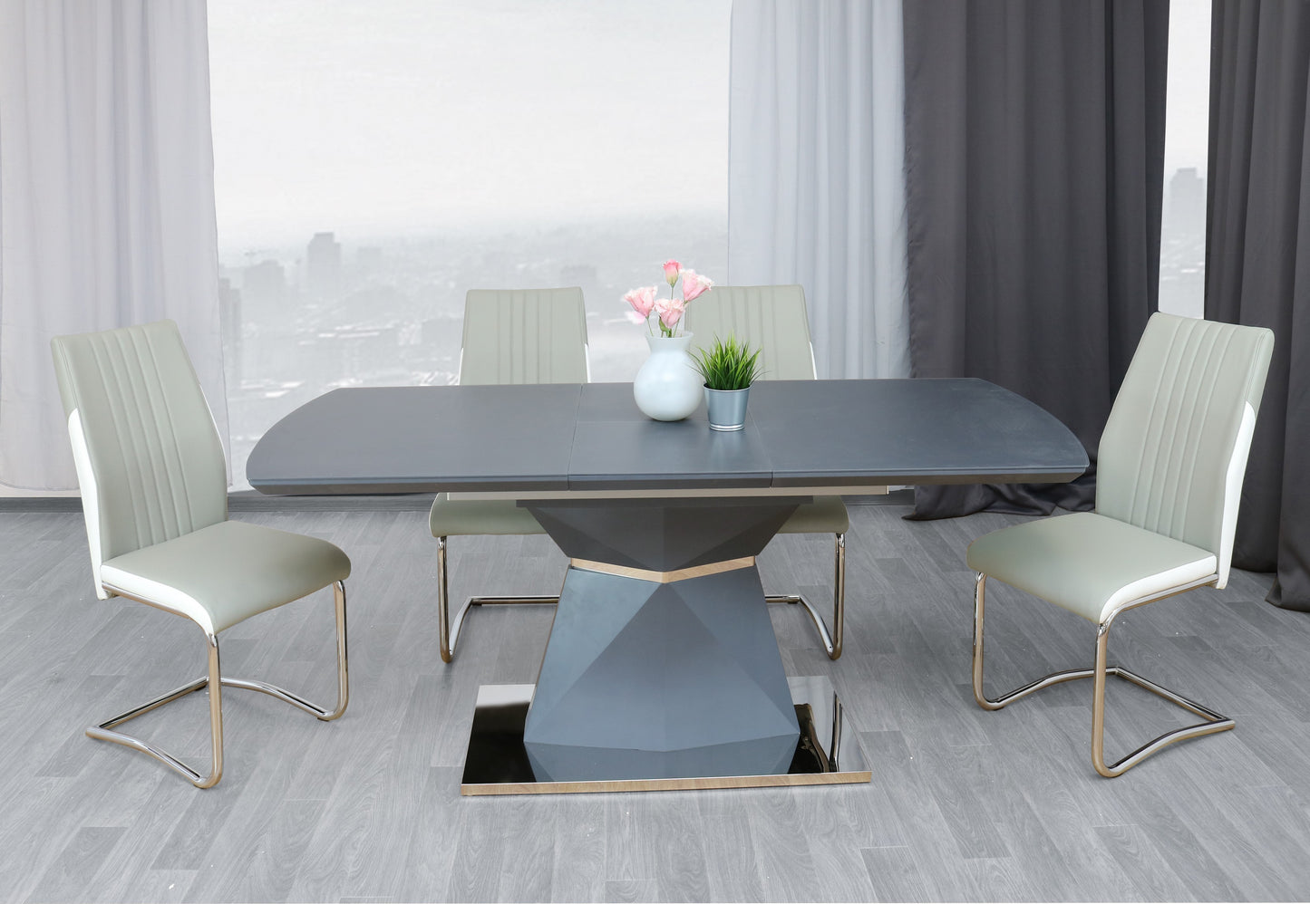 Трапезна маса Derek