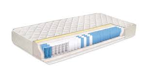 матрак AIR BALANCE SPRING