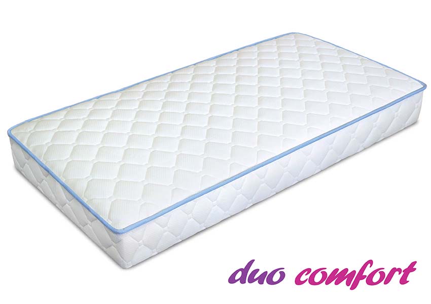 Матрак Duo Comfort