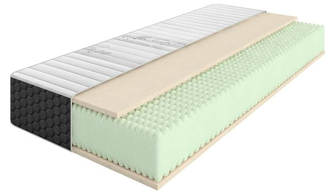 Матрак Захир New