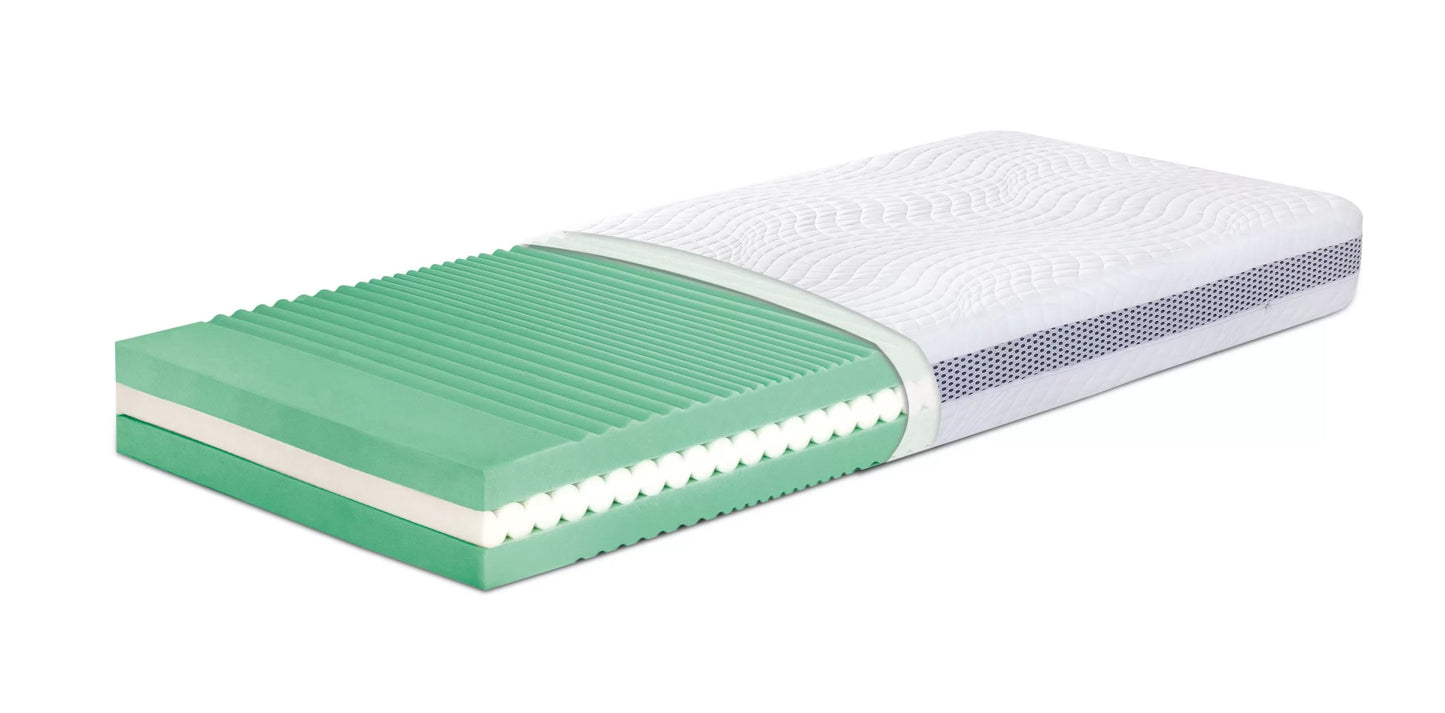 Ортопедичен матрак ERGO DISC