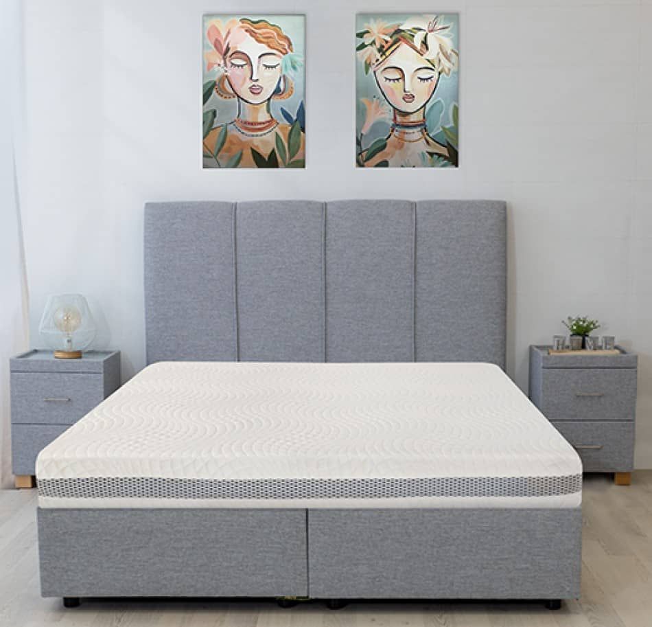 Ортопедичен матрак ERGO DISC