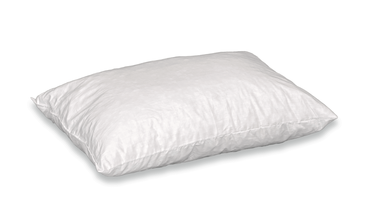 Възглавница Ерго пух