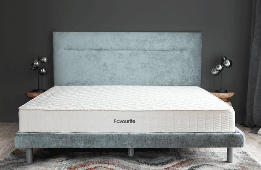 матрак FAVOURITE NOVA Orthopedic