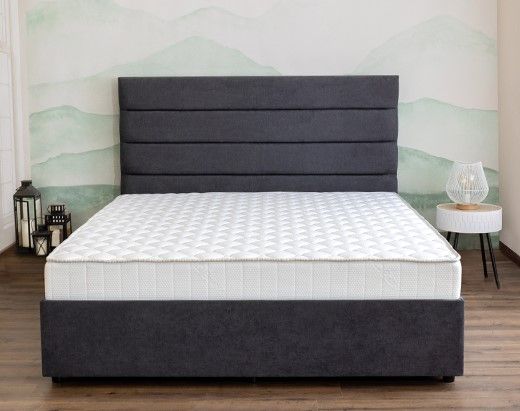 матрак SILVER EXCLUSIVE