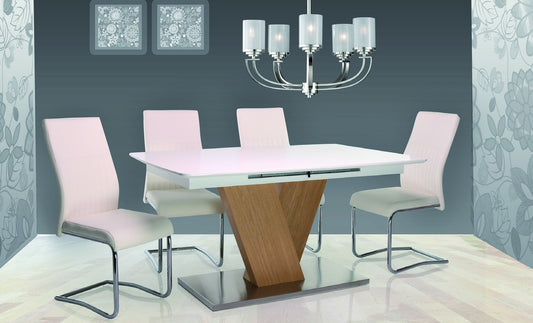 Трапезна маса Hero