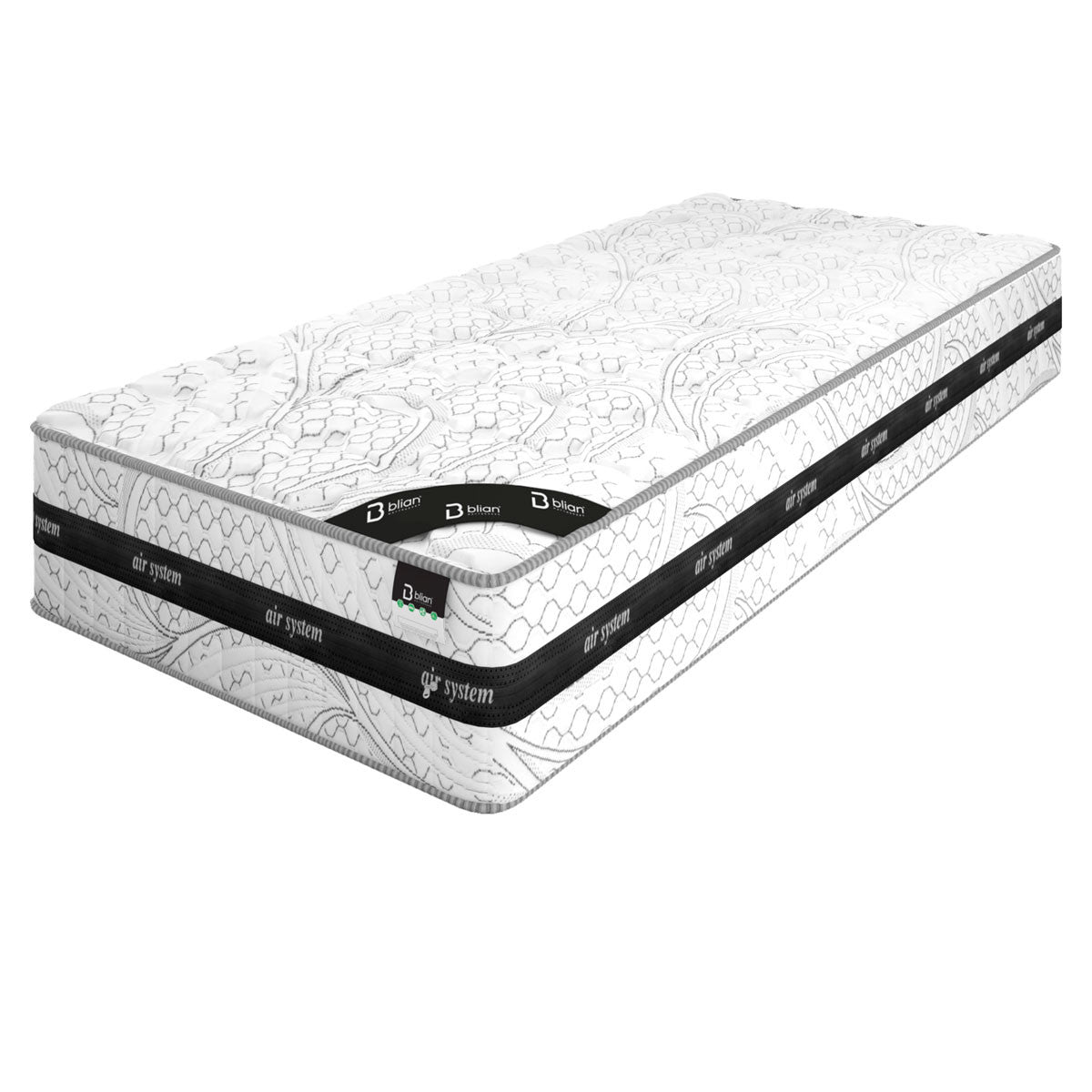 Матрак Хибрид Гранде