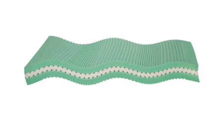 Ортопедичен матрак ERGO DISC