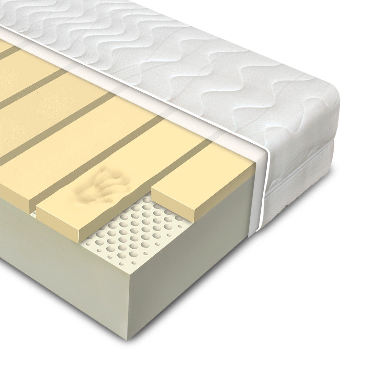 Матрак neoLatex memo