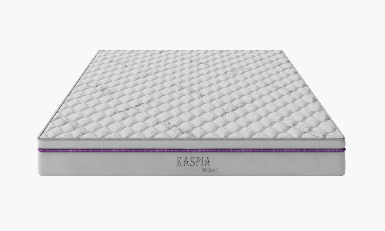 Матрак KASPIA Pocket