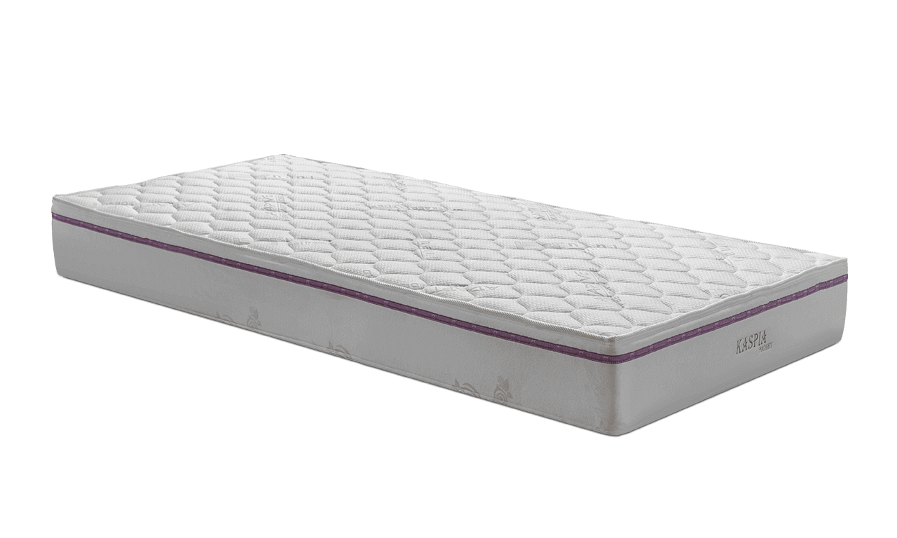 Матрак KASPIA Pocket