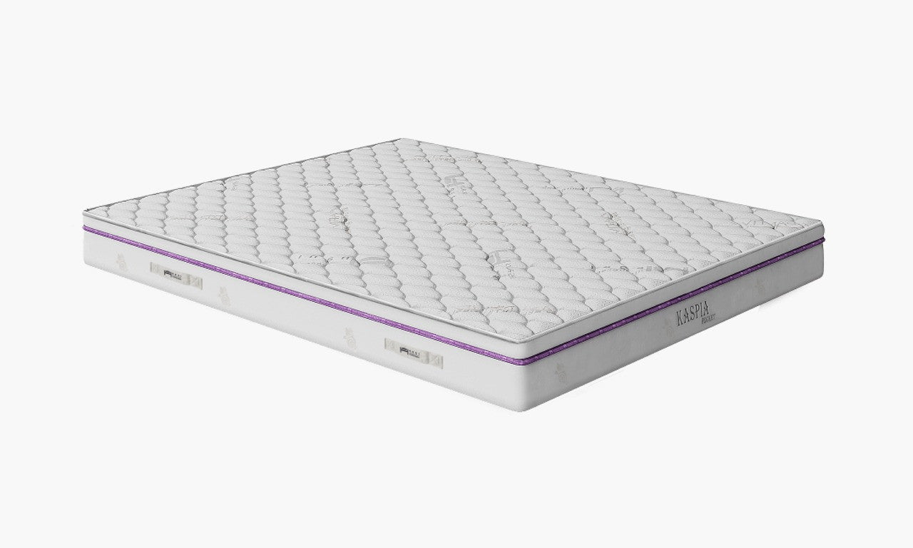 Матрак KASPIA Pocket