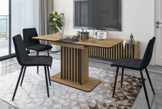 Трапезна маса Kent