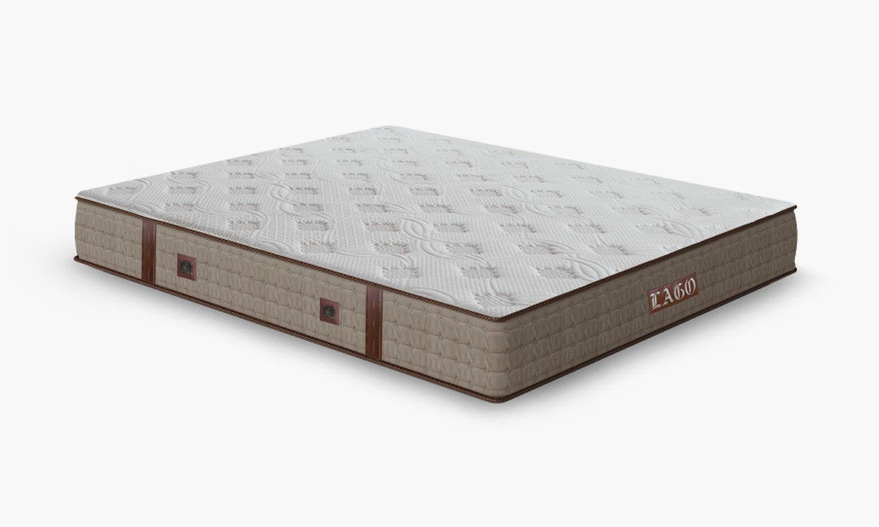 Матрак LAGO Memory
