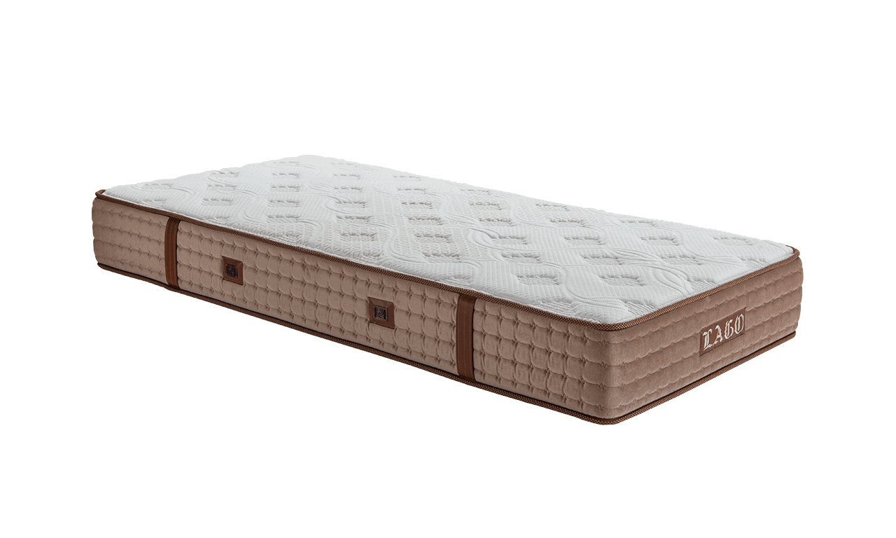 Матрак LAGO Memory