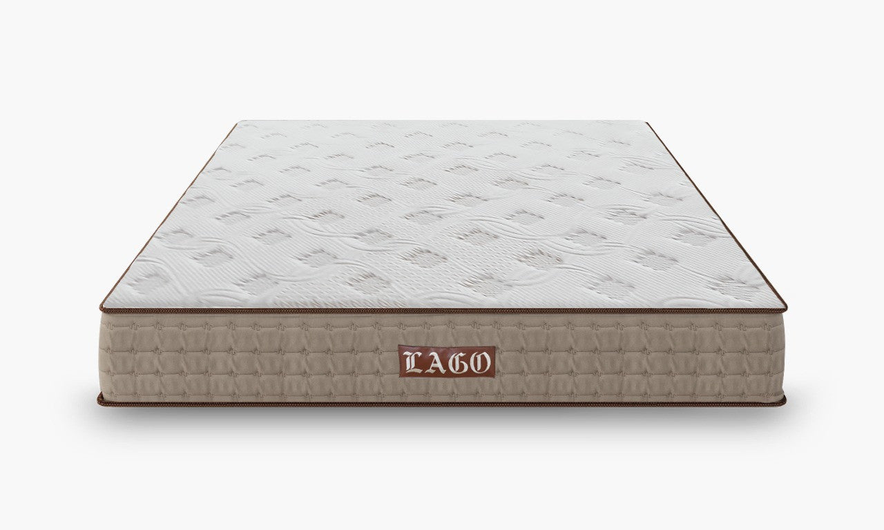 Матрак LAGO Memory