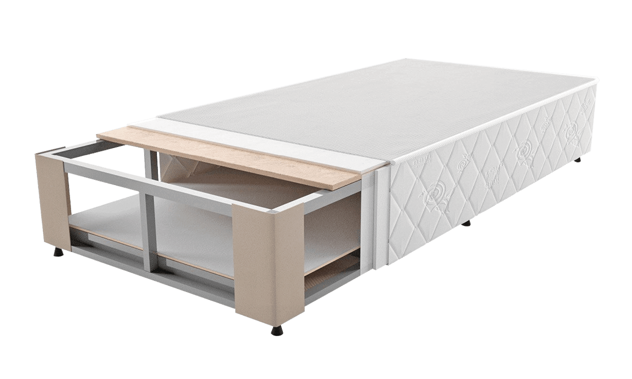 Основа за матрак ЛУКС Твърда