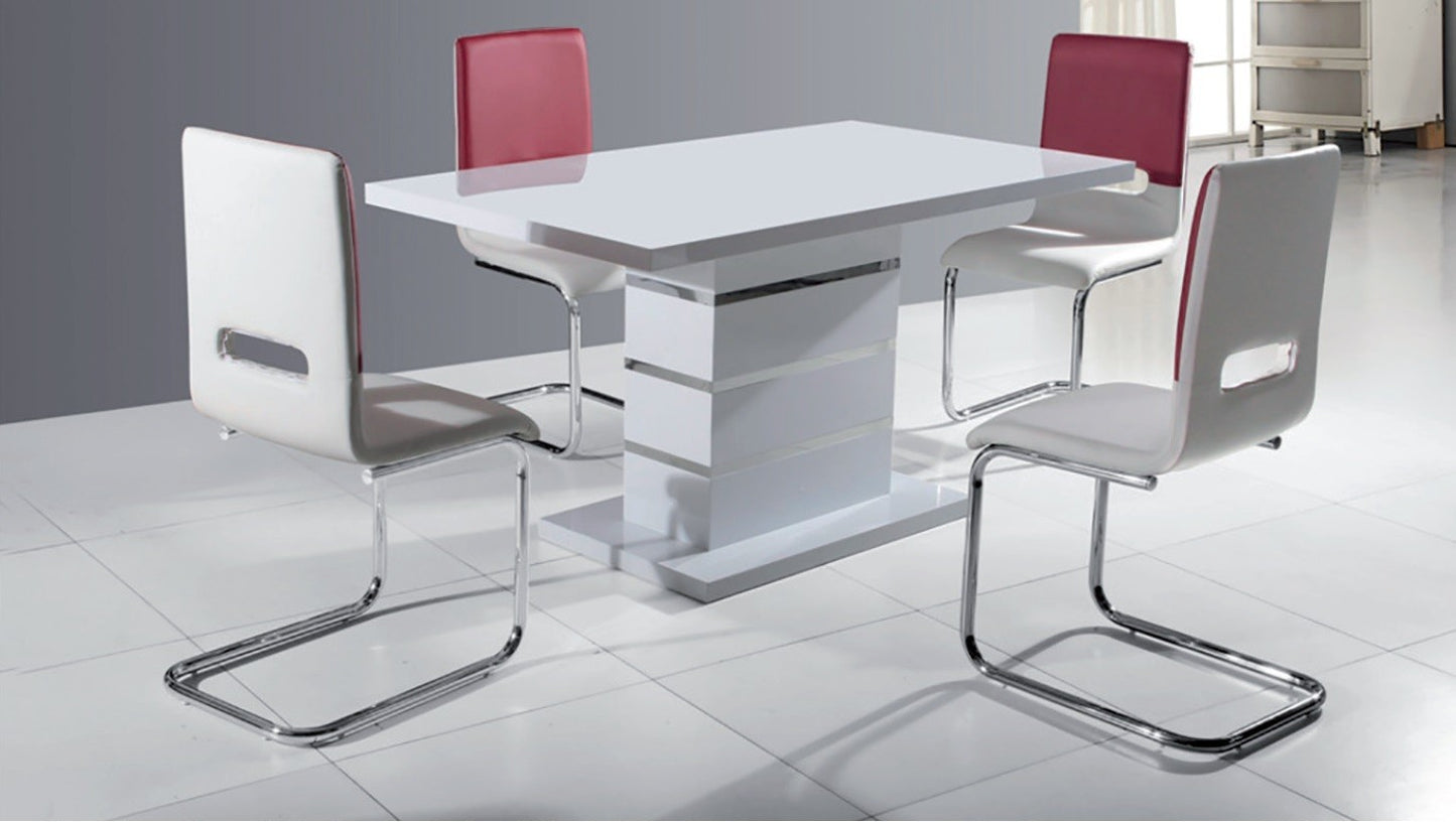 Трапезна маса Marbelo