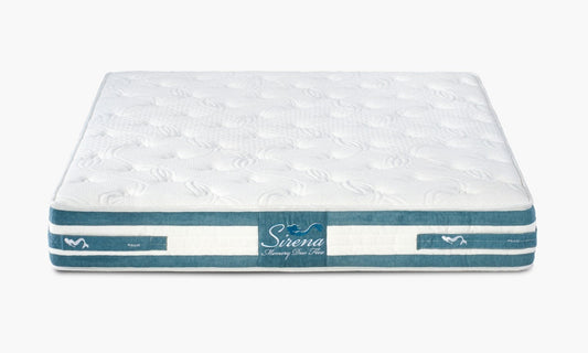 Матрак Sirena Memory Duo Flex