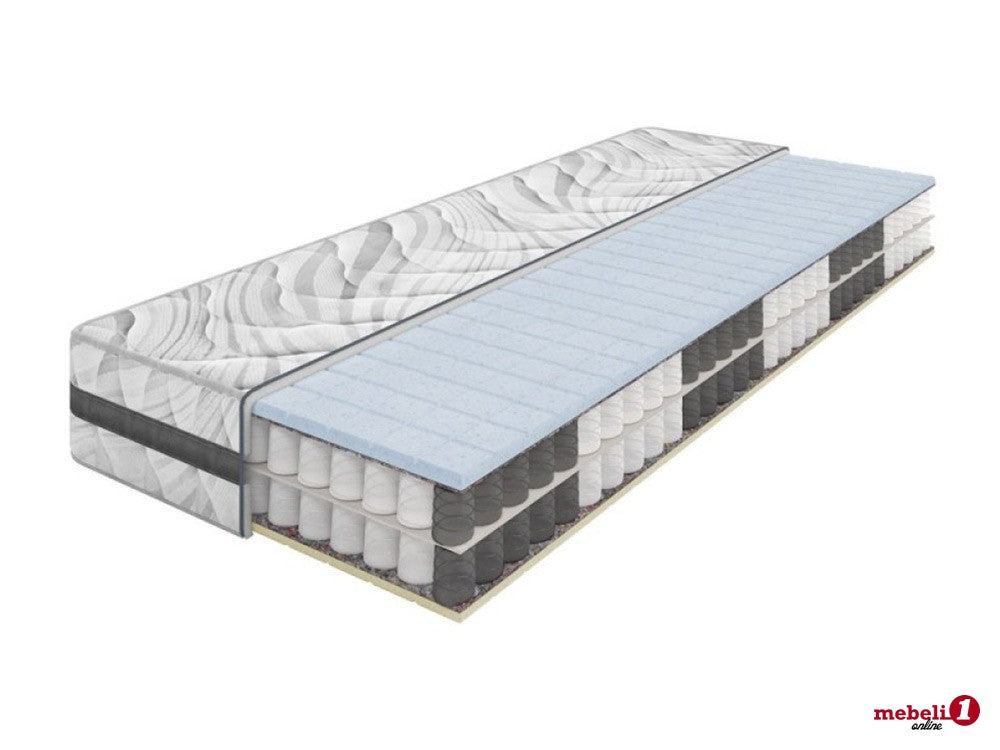 Матрак Дуо Покет