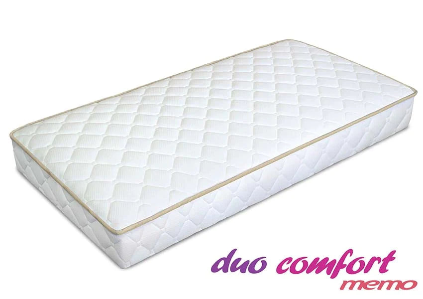 Матрак Duo Comfort memo
