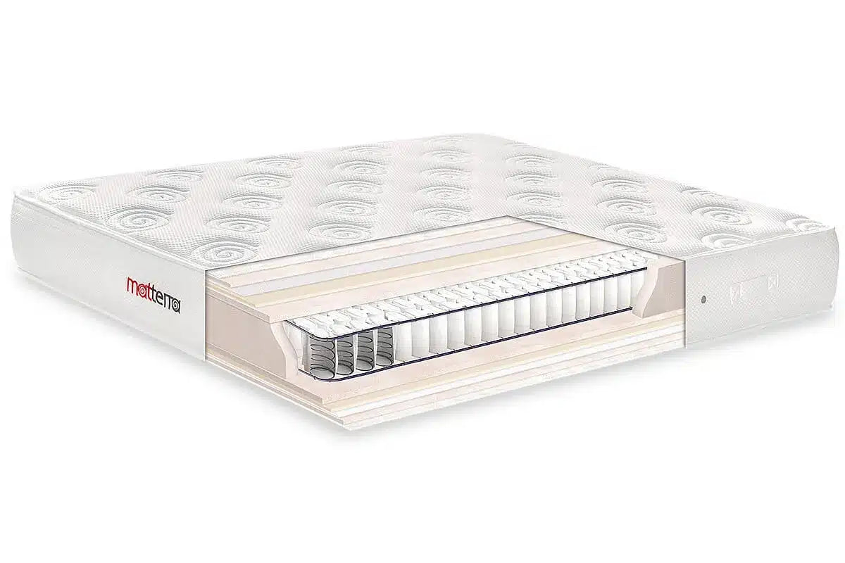 Луксозен матрак MATTERRA